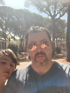 Photo de profil de Sylvain Spiquel