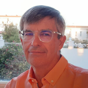 Photo de profil de Sylvain Stefanuto