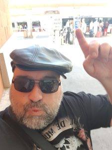 Photo de profil de Sylvain Tahon