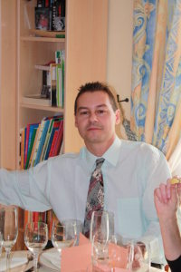 Photo de profil de Sylvain Tardy