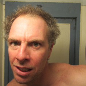 Photo de profil de Sylvain Tatin