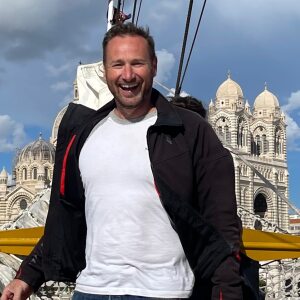 Photo de profil de Sylvain Thevenin