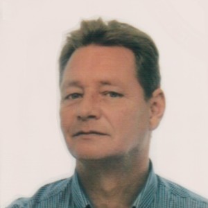 Photo de profil de Sylvain Thiry