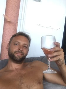Photo de profil de Sylvain Varin