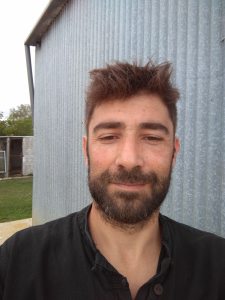 Photo de profil de Sylvain Vauzelle