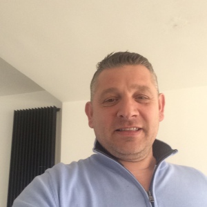 Photo de profil de Sylvain Ventura