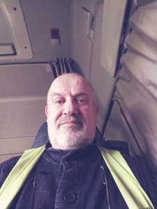 Photo de profil de Sylvain Venturi