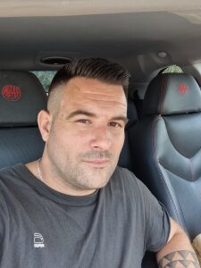 Photo de profil de Sylvain Vinuesa