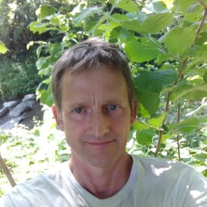 Photo de profil de Sylvain Vitals