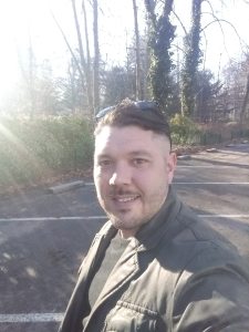 Photo de profil de Sylvain Wehrung