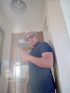 Photo de profil de Sylvain Weinhard