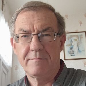 Photo de profil de Sylvain Weisgerber