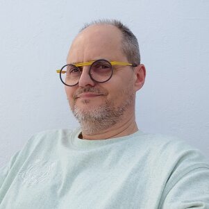 Photo de profil de Sylvain Weiss