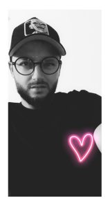 Photo de profil de Sylvain Xuereb