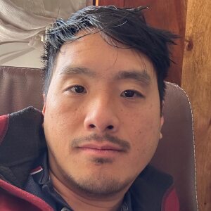 Photo de profil de Sylvain Yang
