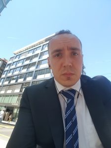 Photo de profil de Sylvain Zarabski
