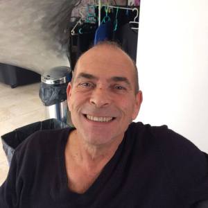 Photo de profil de Sylvain de Angelis