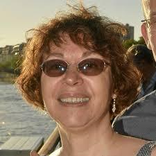 Photo de profil de Sylvaine Andrieux