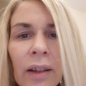 Photo de profil de Sylvaine Betin
