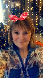 Photo de profil de Sylvaine Biniou