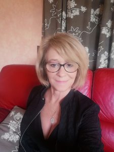 Photo de profil de Sylvaine Blanchard