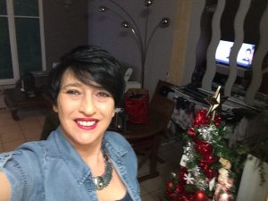 Photo de profil de Sylvaine Bonneterre