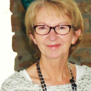 Photo de profil de Sylvaine Bregaint