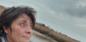 Photo de profil de Sylvaine Brizon