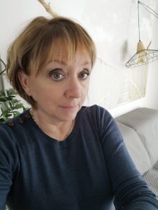 Photo de profil de Sylvaine Chevallier