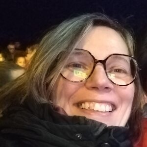 Photo de profil de Sylvaine Colleter