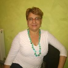 Photo de profil de Sylvaine Crozet