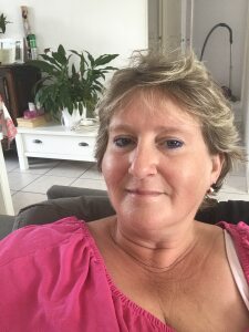 Photo de profil de Sylvaine Faye
