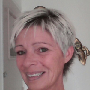 Photo de profil de Sylvaine Fromont