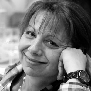 Photo de profil de Sylvaine Gaggio