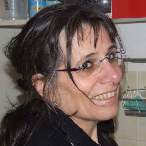 Photo de profil de Sylvaine Gagneret
