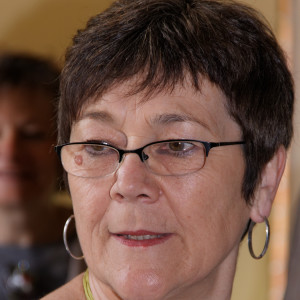 Photo de profil de Sylvaine Gariglio