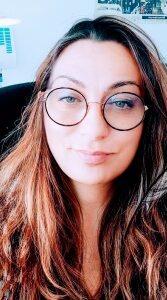 Photo de profil de Sylvaine Gilbert