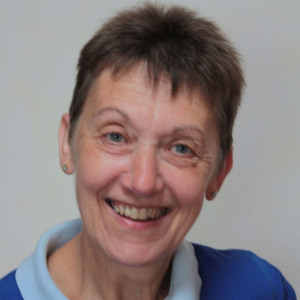 Photo de profil de Sylvaine Gillegirard