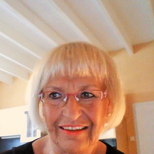 Photo de profil de Sylvaine Jacquemin