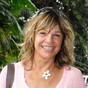 Photo de profil de Sylvaine Le Mouel