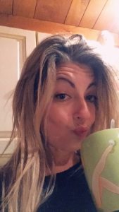 Photo de profil de Sylvaine Ledoux