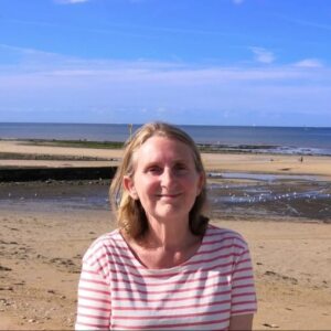 Photo de profil de Sylvaine Letournel