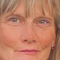 Photo de profil de Sylvaine Mangaud