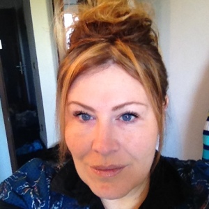 Photo de profil de Sylvaine Marquié