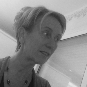 Photo de profil de Sylvaine Pigeon