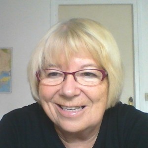 Photo de profil de Sylvaine Renard-Déranger