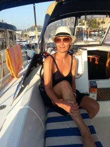 Photo de profil de Sylvaine Rey