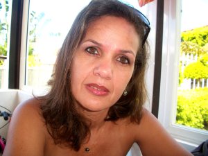 Photo de profil de Sylvaine Robert