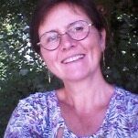 Photo de profil de Sylvaine Theze