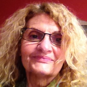 Photo de profil de Sylvaine Trantoul